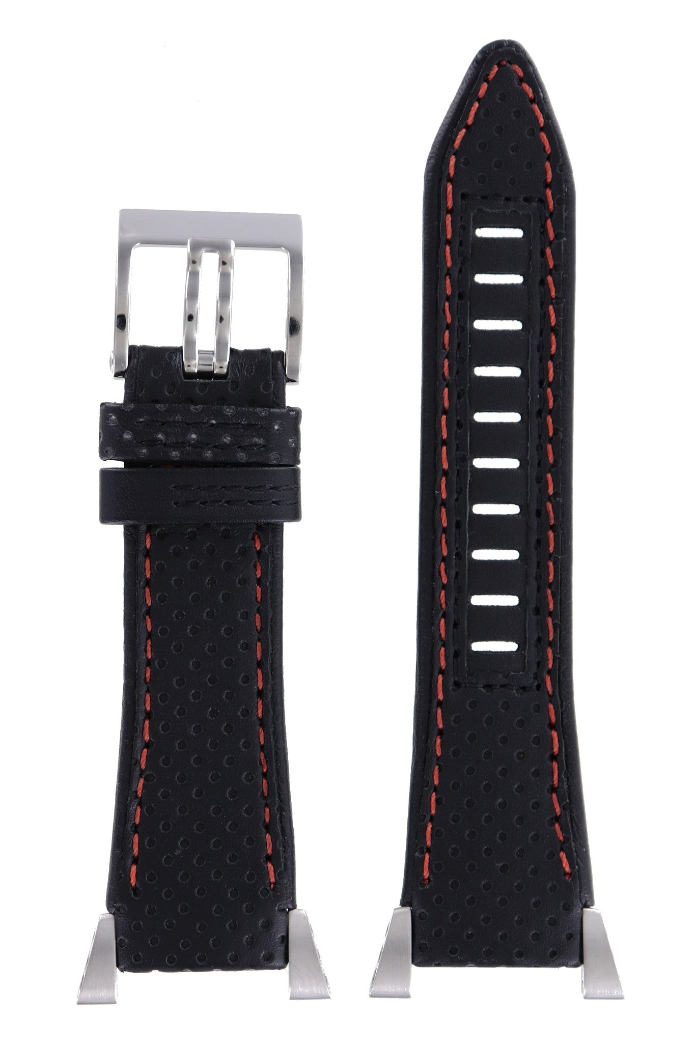 Seiko SNL035 - 7L22 - 0AM0 Watch Band 4KZ3JZ - Watch Plaza