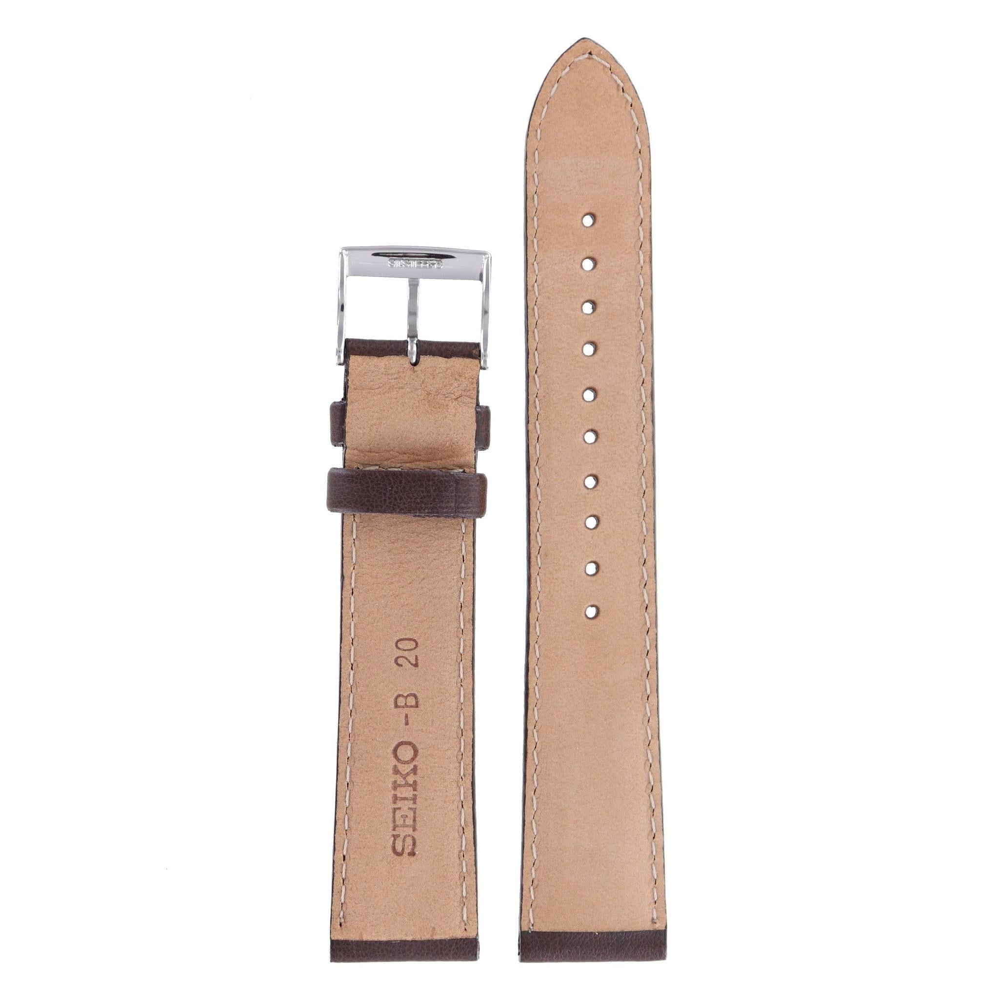 Seiko SNN165P1 - 7T94 - 0AV0 Watch Band 4LP0JB - Watch Plaza