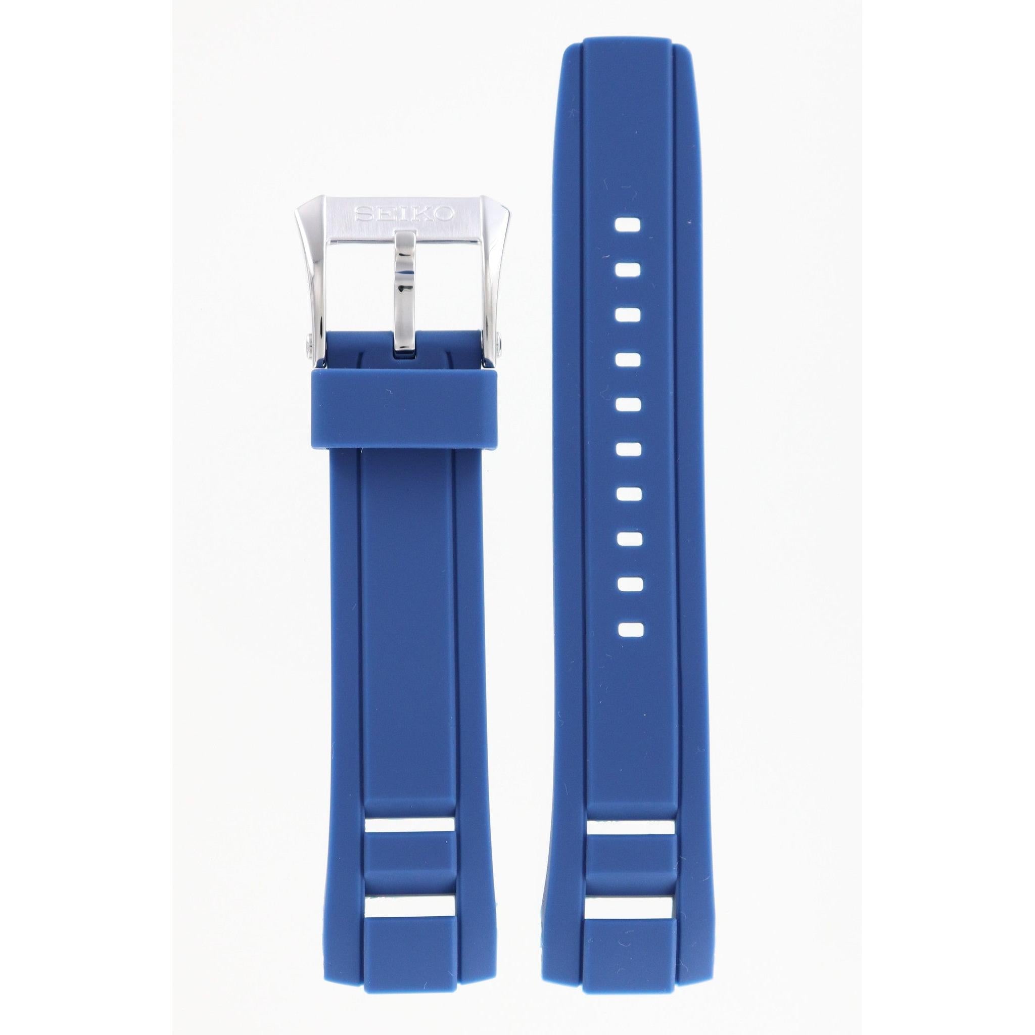 Seiko SNP103P1 & SNAF59P1 Watch Band R02L012J0 - Watch Plaza
