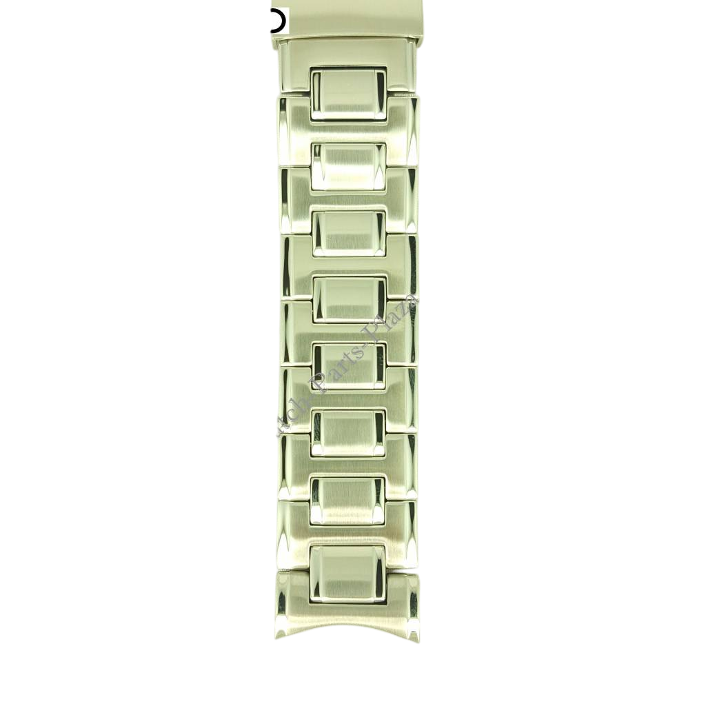 Seiko SPC063 Bracelet SNP057 SNQ103 Steel Watch Band 6A32 - 00R0 / 6G28 / 6G34 - Watch Plaza