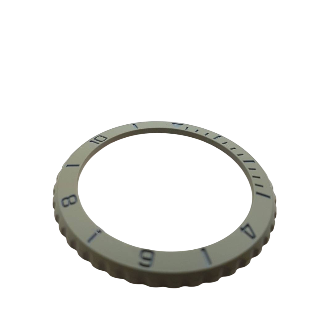 SEIKO SPIRIT SMART SAVE THE SEA ROTATING BEZEL SRPA39 GREEN 4R36 - 05J0 - Watch Plaza