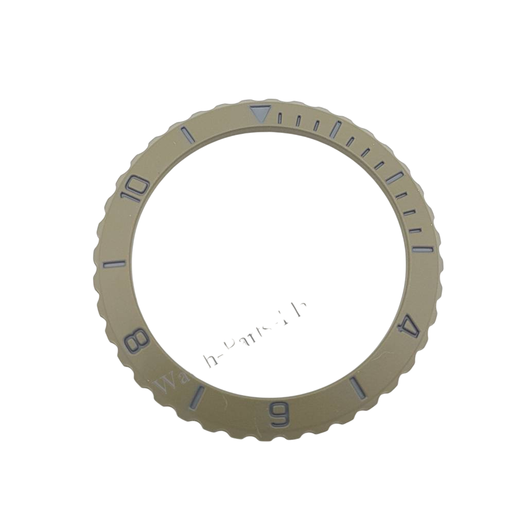 SEIKO SPIRIT SMART SAVE THE SEA ROTATING BEZEL SRPA39 GREEN 4R36 - 05J0 - Watch Plaza