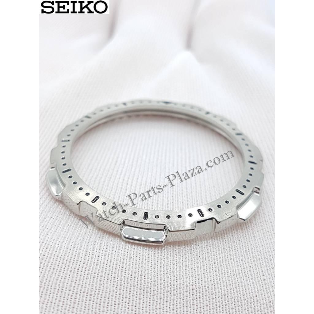 SEIKO SPORTS 150 ROTATING BEZEL 7T32 6B70 ORIGINAL 7T32 - 6C20 8601 3037 - Watch Plaza