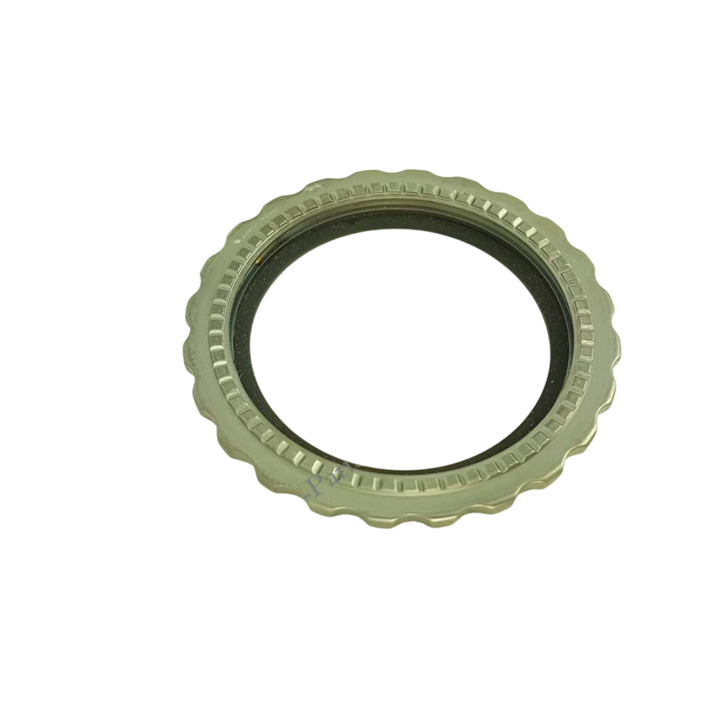 SEIKO SPORTS 150 TITANIUM BEZEL 5H23 6180 ORIGINAL SBH099J1 SBH099J8 SBH099J9 - Watch Plaza