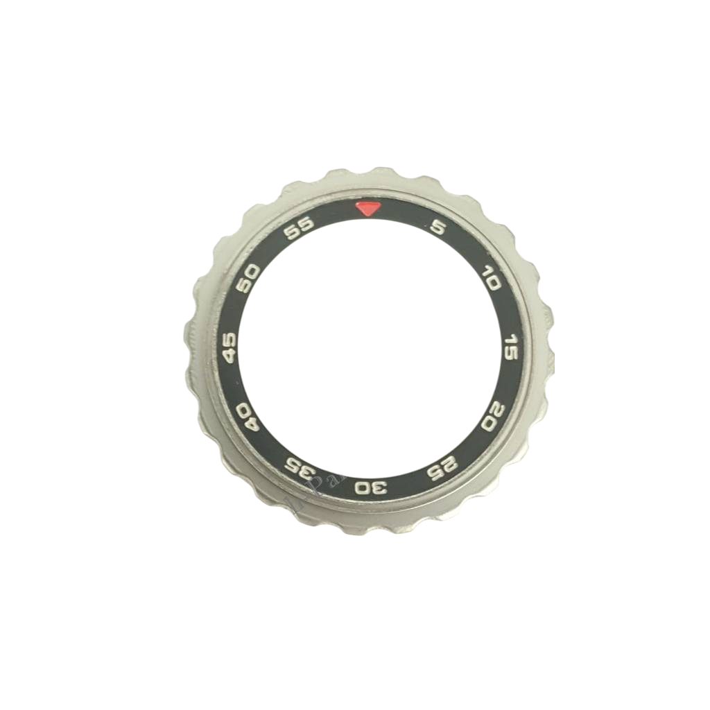 SEIKO SPORTS 150 TITANIUM BEZEL 5H23 6180 ORIGINAL SBH099J1 SBH099J8 SBH099J9 - Watch Plaza