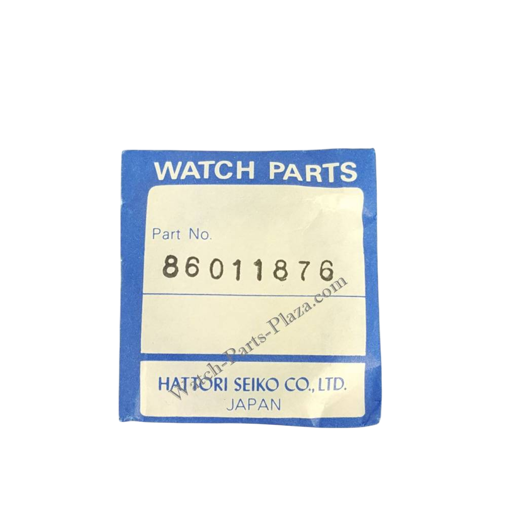 SEIKO SPORTS 150 TITANIUM BEZEL 5H23 6180 ORIGINAL SBH099J1 SBH099J8 SBH099J9 - Watch Plaza