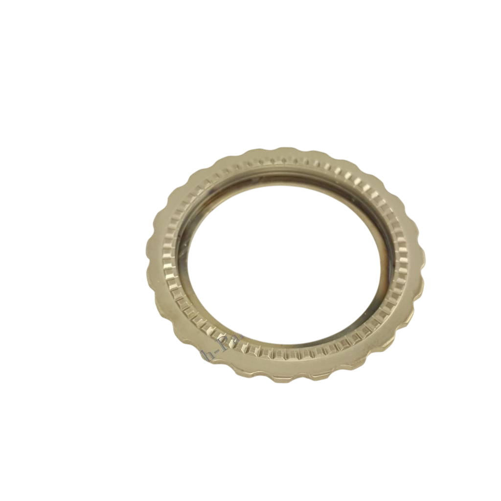 SEIKO SPORTS 150 TITANIUM BEZEL 5H23 6180 ORIGINAL SBH101J1 SBH101J8 SBH101J9 - Watch Plaza