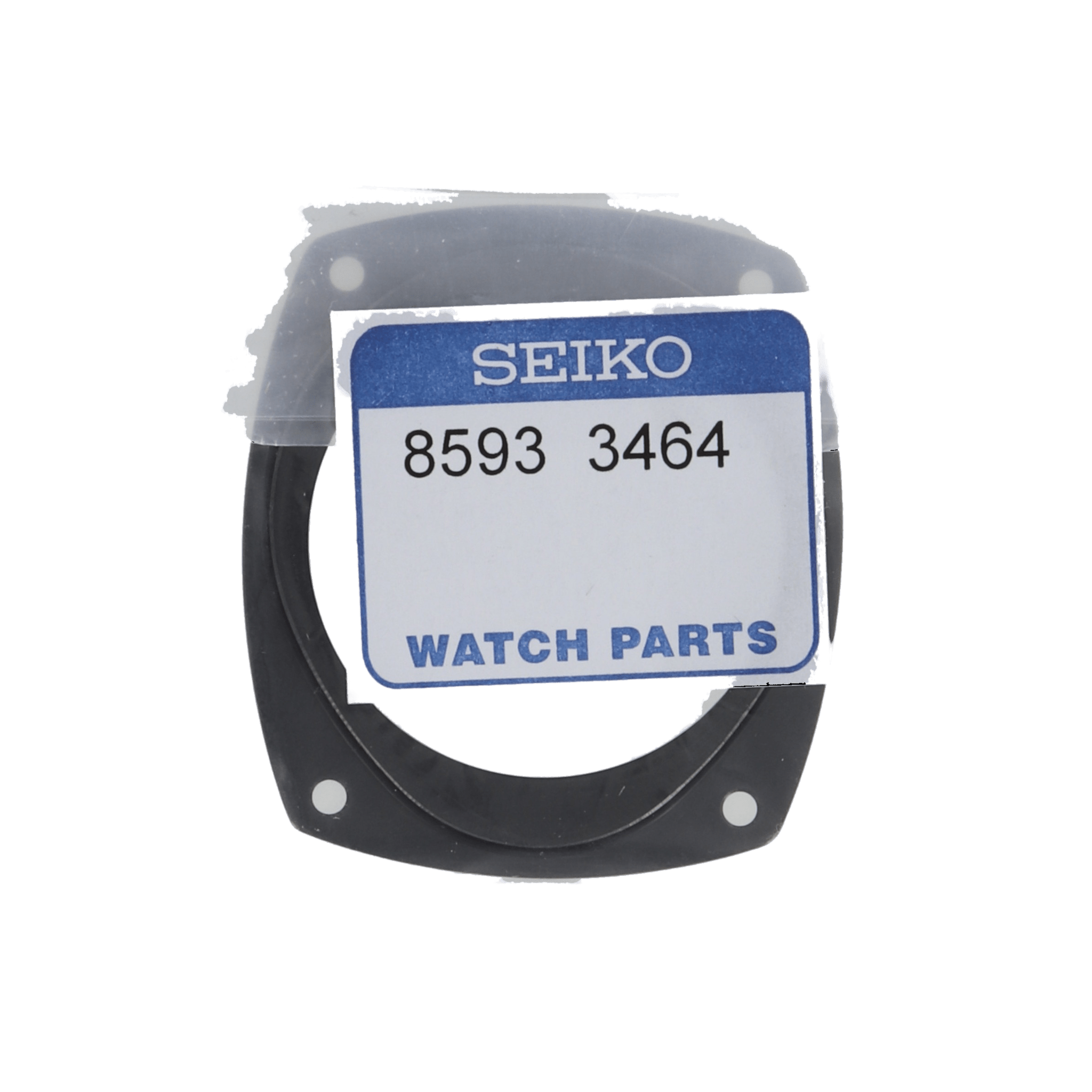 Seiko Sportura Kinetic 7L22 0AD0 / 0AE0 black bezel SNL015, SNL017, SNL029, SNL021 - 85933464 - Watch Plaza