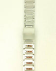 Seiko Sportura Retrograde Bracelet SPC001 / SNA749 / SNJ019 Stainless Steel Watch Band 7T82 - 0AA0 - Watch Plaza