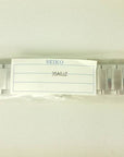 Seiko Sportura Retrograde Bracelet SPC001 / SNA749 / SNJ019 Stainless Steel Watch Band 7T82 - 0AA0 - Watch Plaza