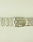 Seiko Sportura Retrograde Bracelet SPC001 / SNA749 / SNJ019 Stainless Steel Watch Band 7T82 - 0AA0 - Watch Plaza