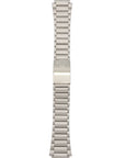 Seiko SQ Sports 150 5H23 - 6370 Watch Band 8S23 - 6110 Stainless Steel Bracelet 18mm - Watch Plaza