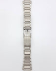 Seiko SQ Sports 150 5H23 - 6370 Watch Band 8S23 - 6110 Stainless Steel Bracelet 18mm - Watch Plaza