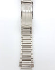 Seiko SQ Sports 150 5H23 - 6370 Watch Band 8S23 - 6110 Stainless Steel Bracelet 18mm - Watch Plaza