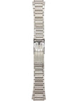 Seiko SQ Sports 150 5H23 - 6370 Watch Band 8S23 - 6110 Stainless Steel Bracelet 18mm - Watch Plaza