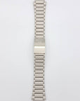 Seiko SQ Sports 150 5H23 - 6370 Watch Band 8S23 - 6110 Stainless Steel Bracelet 18mm - Watch Plaza