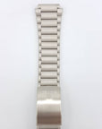 Seiko SQ Sports 150 5H23 - 6370 Watch Band 8S23 - 6110 Stainless Steel Bracelet 18mm - Watch Plaza