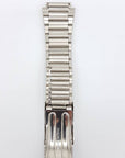 Seiko SQ Sports 150 5H23 - 6370 Watch Band 8S23 - 6110 Stainless Steel Bracelet 18mm - Watch Plaza