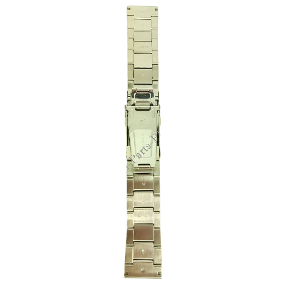 Seiko SRP227K1 Stainless Steel Watch Band SRP227J1 4R36 - 00V0 Baby Tuna - Watch Plaza