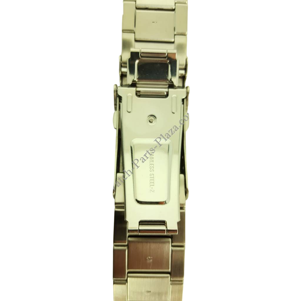 Seiko SRP227K1 Stainless Steel Watch Band SRP227J1 4R36 - 00V0 Baby Tuna - Watch Plaza