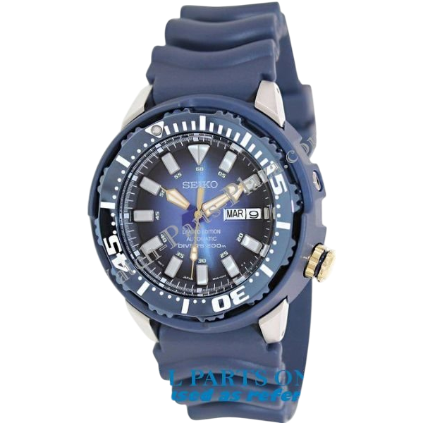 Seiko SRP453 Protector Screw 4R36-02A0