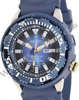 Seiko SRP453J1 Shroud Screw 4R36 - 02A0 - Superior Blue - Watch Plaza