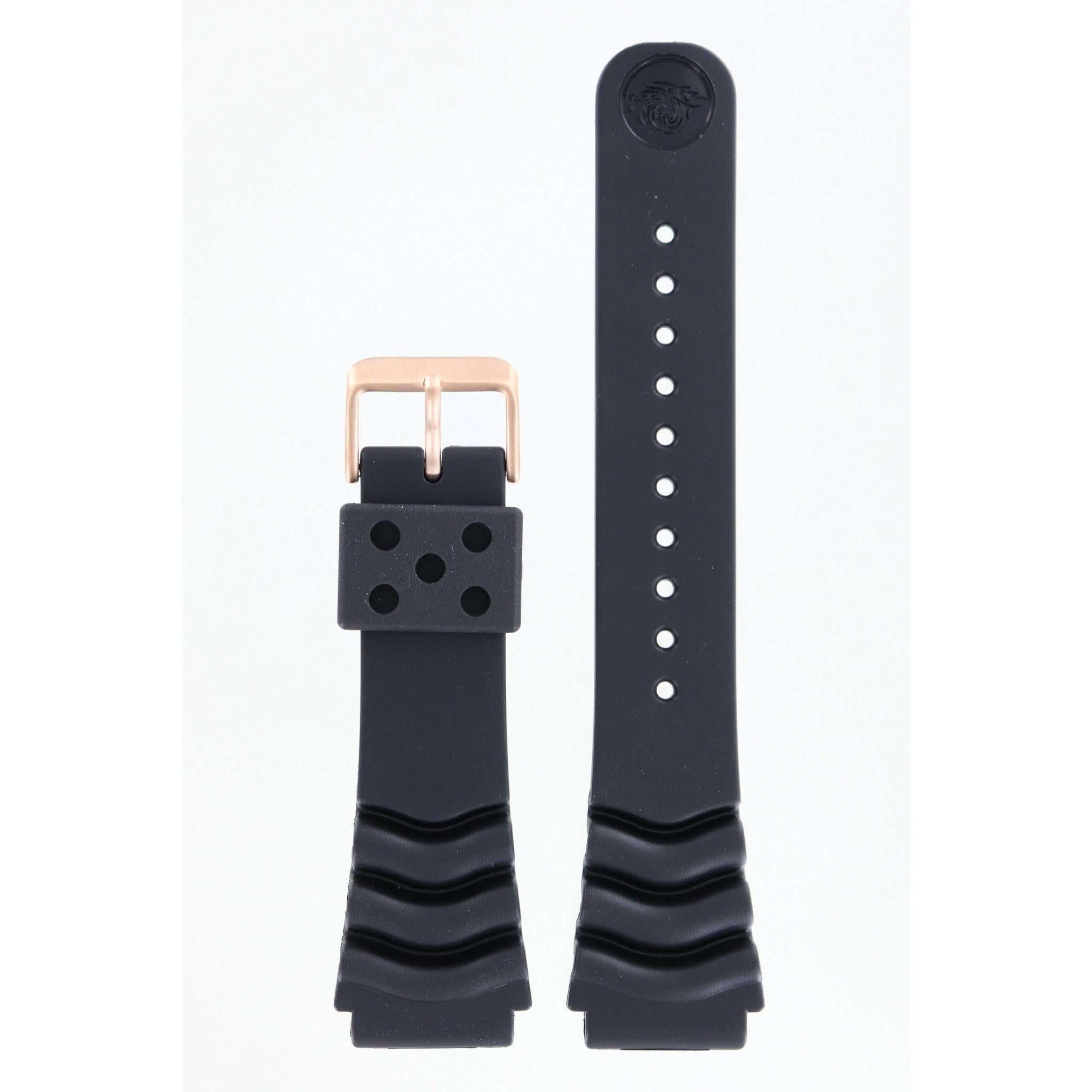 Seiko SRP500K1, SKZ330J1, SKZ330JC & SKZ330K1 Watch Band R002031P0 - Watch Plaza
