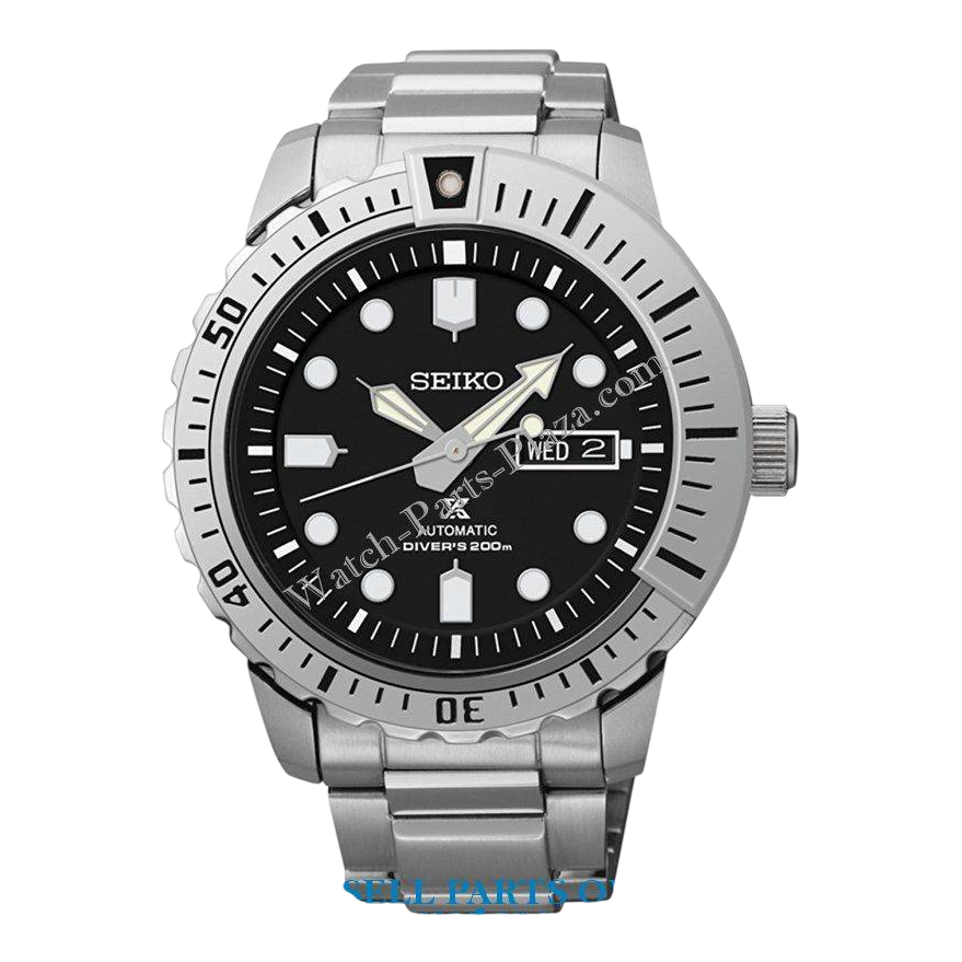 Seiko SRP585 Watch Parts 4R36-03P0 MoHawk Air Diver