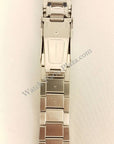 Seiko SRP585K1 Stainless Steel Watch Band 4R36 - 03P0 MoHawk SRP587 - Watch Plaza