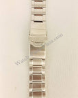 Seiko SRP585K1 Stainless Steel Watch Band 4R36 - 03P0 MoHawk SRP587 - Watch Plaza