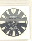 Seiko SRP637 Dial Black 4R36 - 03Z0 SRP639 Prospex Baby Tuna - Watch Plaza