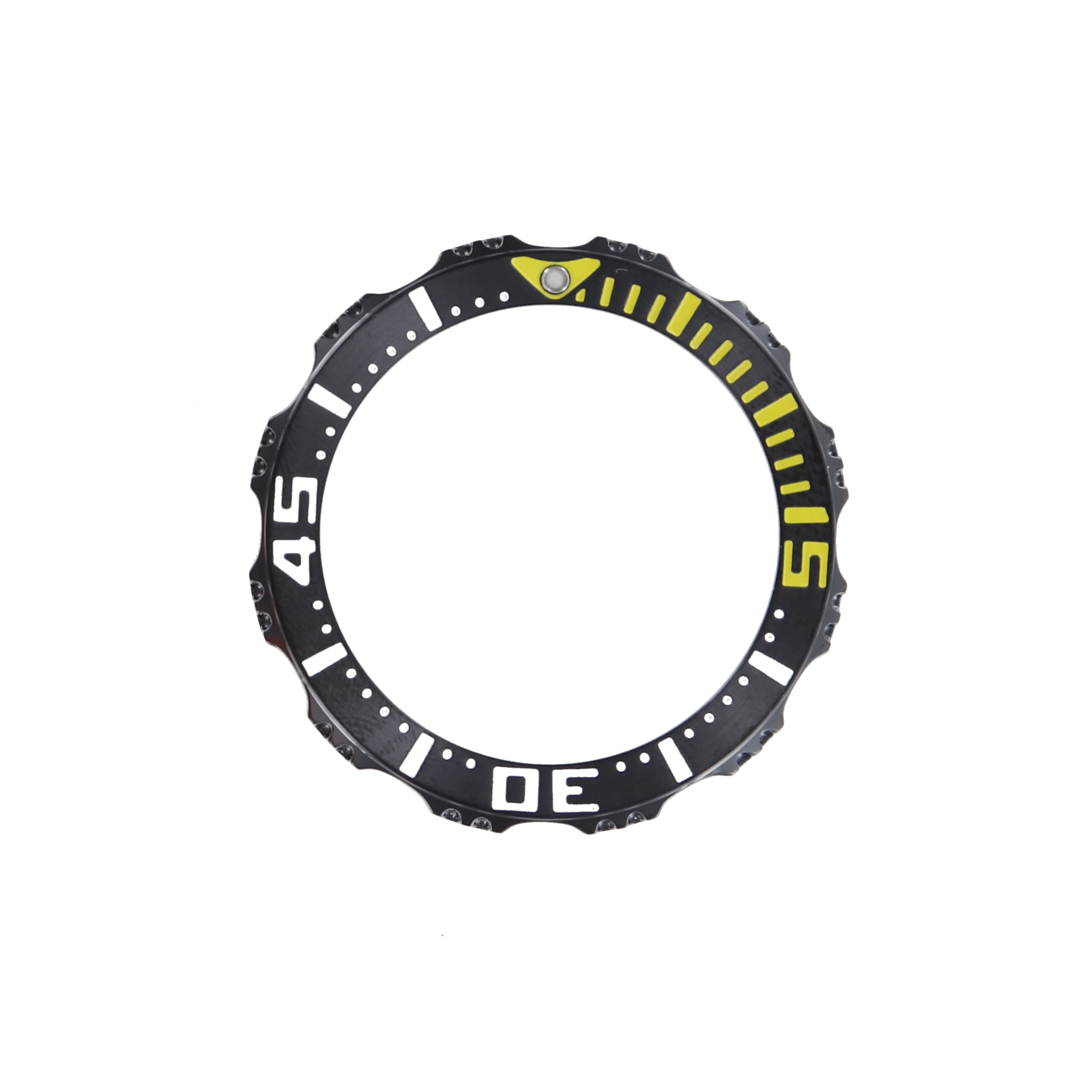 Seiko SRP639 bezel 4R36 - 03Z0 - Baby Tuna Monster - Watch Plaza