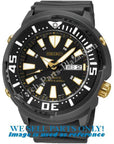 Seiko SRP641 watch parts 4R36 - 04Z0 second - pointer, crown, bracelet & dial ring - Watch Plaza