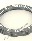 Seiko SRP641 watch parts 4R36 - 04Z0 second - pointer, crown, bracelet & dial ring - Watch Plaza