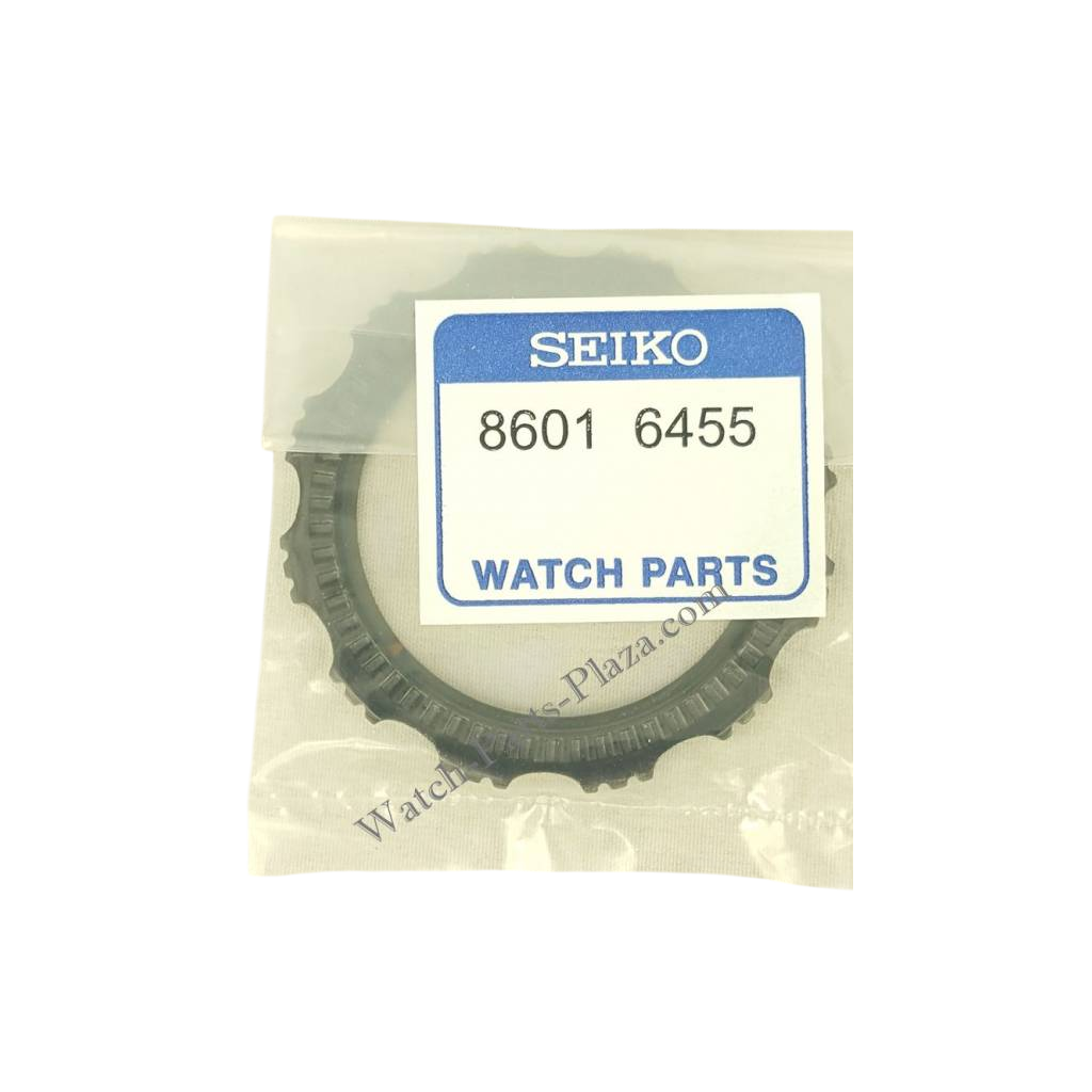 Seiko SRP655K1 SRP655J1 SRPA82 black bezel 4R36 - 04D0 Prospex Monster - Watch Plaza