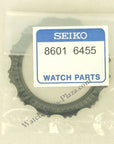 Seiko SRP655K1 SRP655J1 SRPA82 black bezel 4R36 - 04D0 Prospex Monster - Watch Plaza