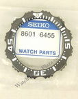 Seiko SRP655K1 SRP655J1 SRPA82 black bezel 4R36 - 04D0 Prospex Monster - Watch Plaza