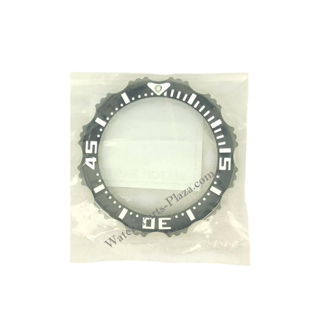 Seiko SRP655K1 SRP655J1 SRPA82 black bezel 4R36 - 04D0 Prospex Monster - Watch Plaza