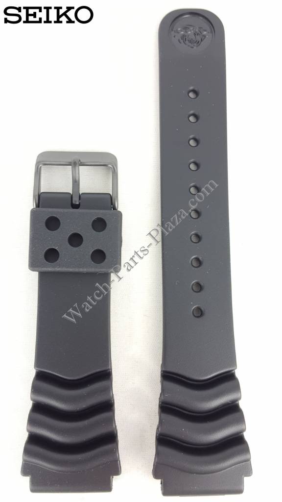 Seiko SRP727 watch strap 4R36 - 04T0 - Thailand Limited - Watch Plaza