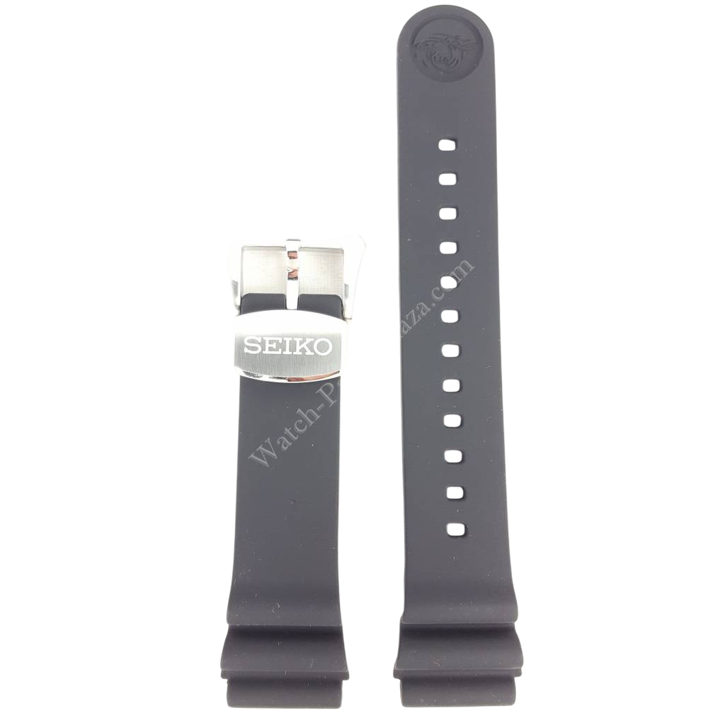 Seiko Turtle Watch Strap SRP777 Original 4R36-04Y0 22mm