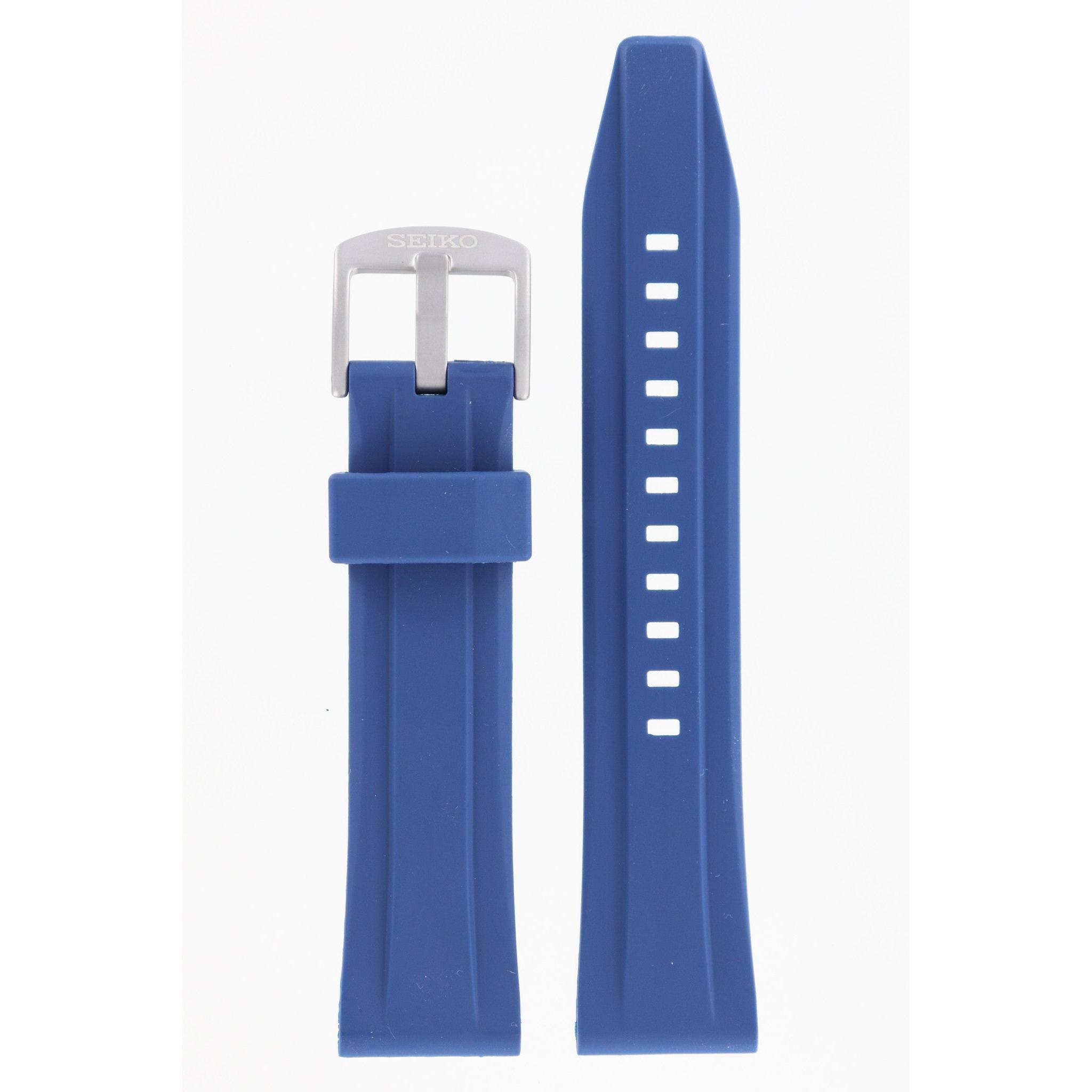 Seiko SRP785, SRP781 & SRP783 Watch Band R00H017J0 - Watch Plaza