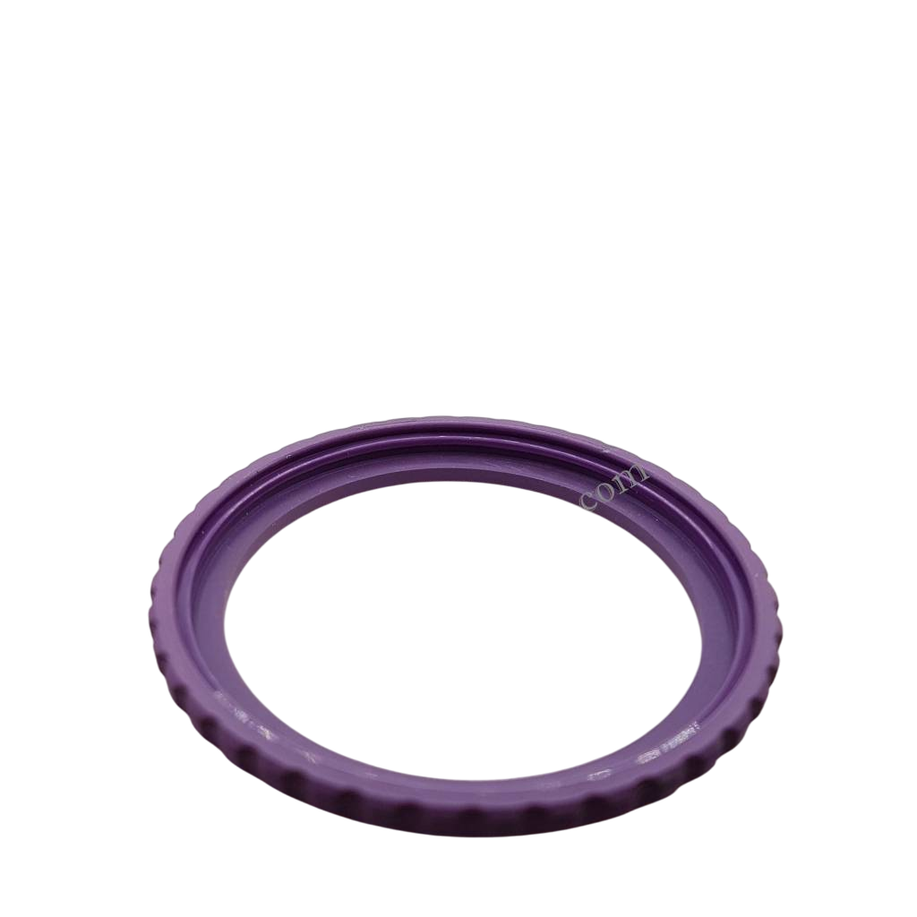 SEIKO SRPA41 PURPLE ROTATING BEZEL 4R36 - 05J0 SPIRIT SMART SAVE THE SEA - Watch Plaza