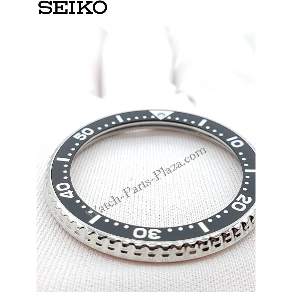 SEIKO SRPB01K1 PROSPEX GREEN TURTLE BLACK ROTATING BEZEL SRPPB01 4R36 - 05W0 - Watch Plaza