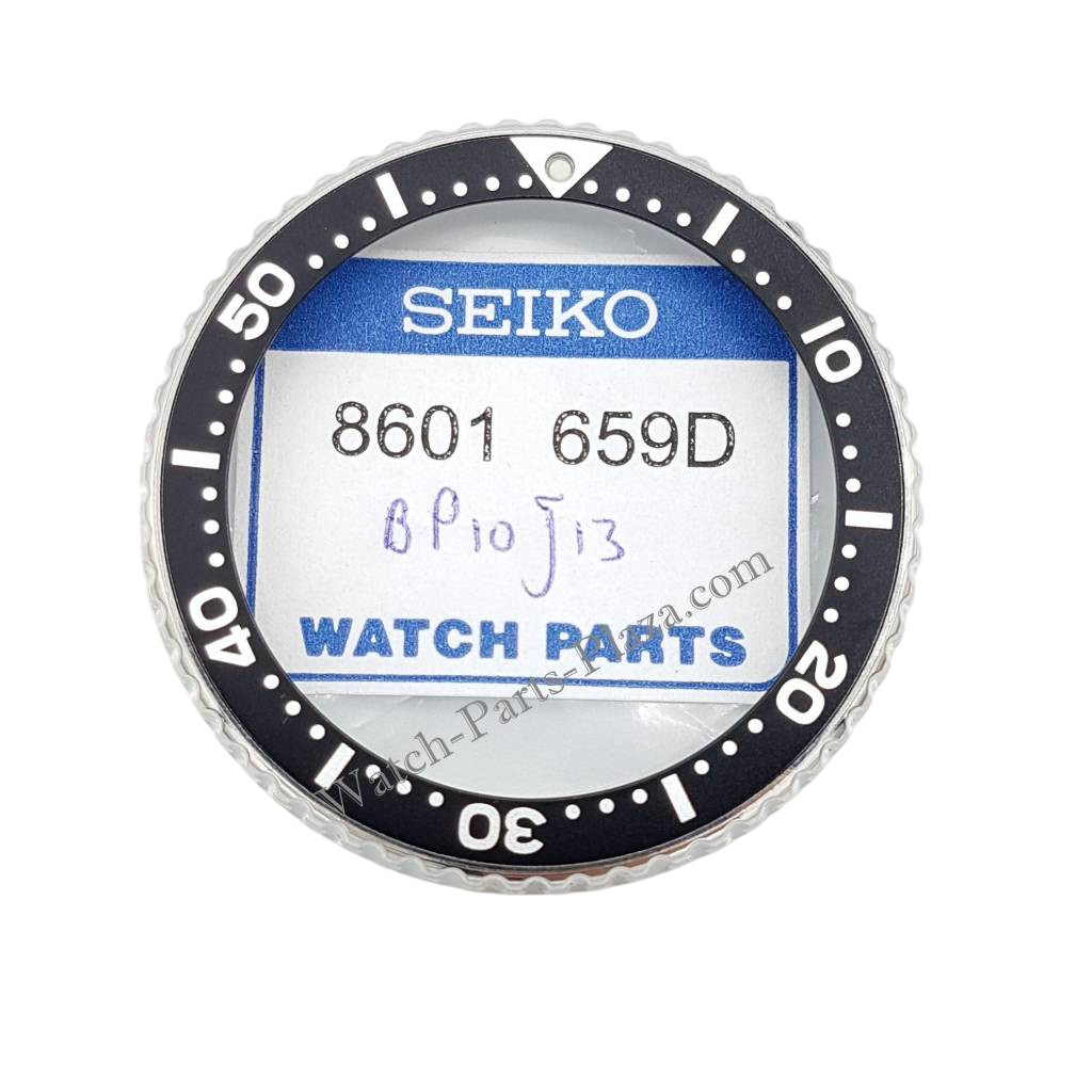 SEIKO SRPB01K1 PROSPEX GREEN TURTLE BLACK ROTATING BEZEL SRPPB01 4R36 - 05W0 - Watch Plaza