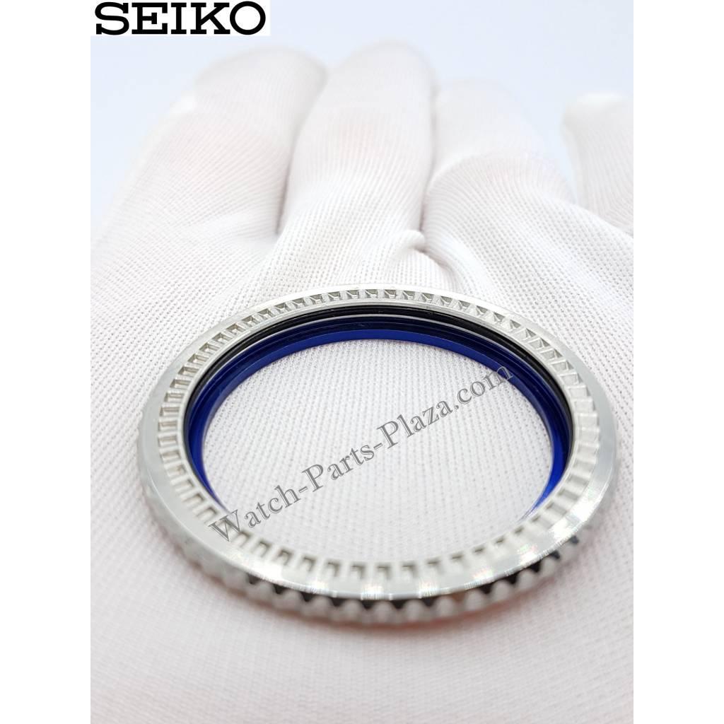 SEIKO SSC019 PROSPEX SOLAR PEPSI ROTATING BEZEL V175 - 0AD0 SSC031 - Watch Plaza