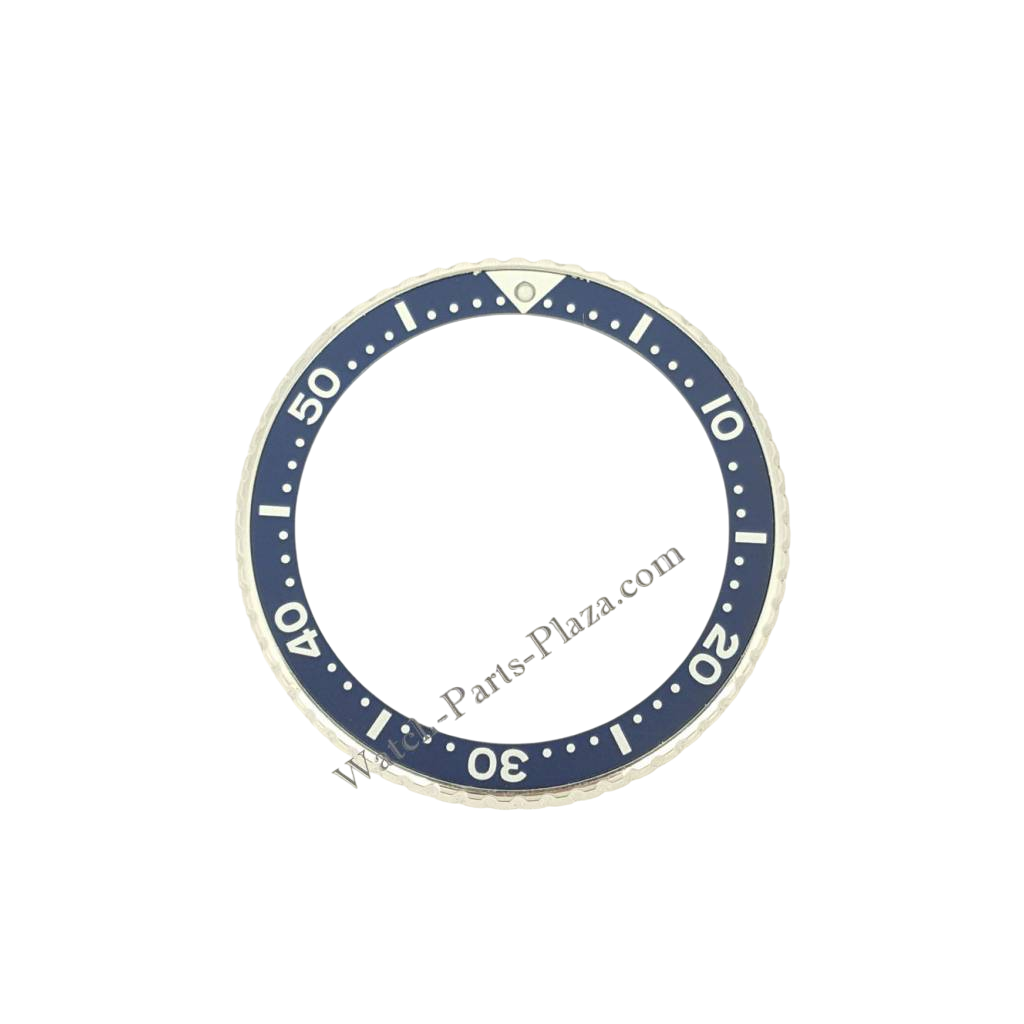 Seiko Turtle Blue Bezel SRP773K1 SRP773J1 Prospex 4R36 - 04Y0 - Watch Plaza