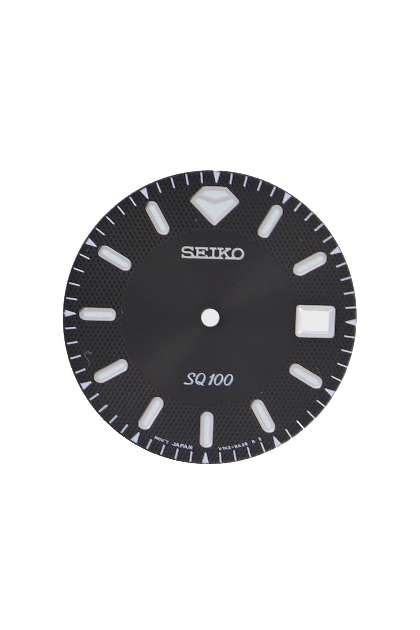 Seiko V7428A28XB13 Dial V742 - 8A00 SQ 100 - Watch Plaza