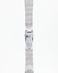 Seiko W57D1AM watch band SZSB006 stainless steel 4R35 - 02R0 20mm TicTac 35th Anniversary - Watch Plaza