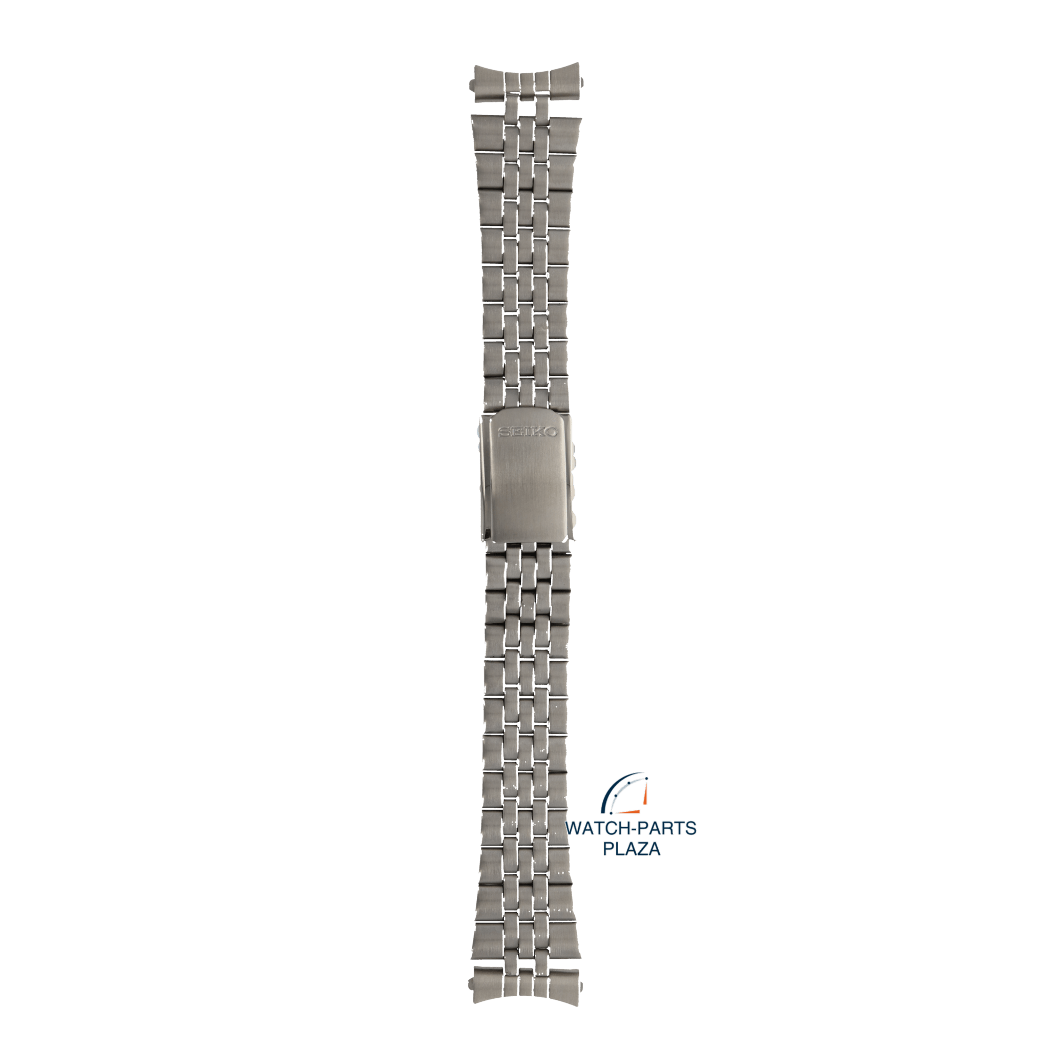 Seiko Z1507J Watch band SHC015, SHC017 Diver grey stainless steel 22 mm - Diver - Watch Plaza