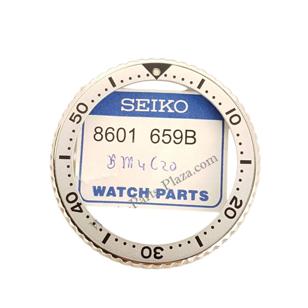 Seiko SRPA19 bezel Zimbe Turtle